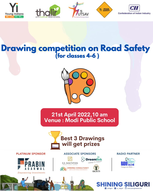 ALL INDIA ONLINE/OFFLINE ART COMPETITION | Facebook