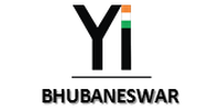 Yi Bhubaneswar logo