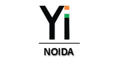 Yi Noida logo
