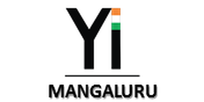 Yi Mangaluru logo
