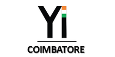 Yi Coimbatore logo