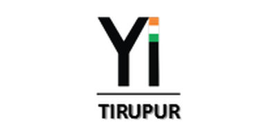 Yi Tirupur logo