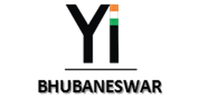 Yi Bhubaneswar logo