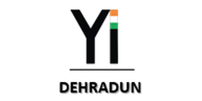 Yi Dehradun logo
