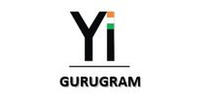 Yi Gurugram logo