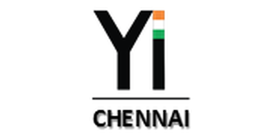 Chennai Young Indians logo