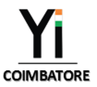 Yi Coimbatore Chapter logo