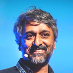 Pratap Raju (Founding Partner at Climate Collective)