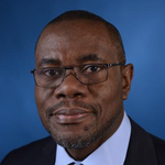 Cornelius Williams (Associate Director & Global Chief of Child Protection, Programme Division at UNICEF)