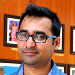 Piyush Garg (Climate Change, Chair at Young Indians)