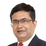 Ashish Chauhan (MD & CEO, BSE)