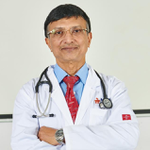 Dr. G K Prakash (Consultant – Nephrologist at Manipal Hospital Malleshwaram)