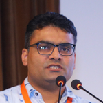 Bhavesh Swami (Lead - Clean Energy Policy and Engagements at The Climate Reality Project India)