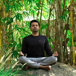 Raman Pushkar (Yoga and Mindfulness Practitioner)