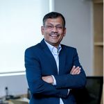Vipul Parekh (Co-Founder and CMO of BigBasket)