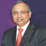 Mr. Chandrajit Banerjee (Director General of CII)
