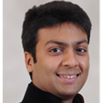 Mr. Raunak Goyal (National Vice Chair – CII Young Indians & Director, GGC Distributors (P) Ltd)