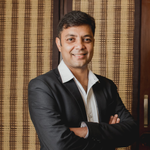 Anurag Jain (Co-founder and COO of CarDekho Group)