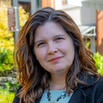 Laurie Tasharski (Director, Global Educator Centre for Excellence of International Centre for Missing & Exploited Children (ICMEC))