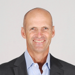 Gary Kirsten (Cricket Coach and Former Cricketer)