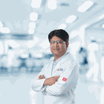 Dr. Sanjay Rampure (Consultant – Nephrology at Manipal Hospital Jayanagar)