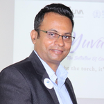Krishna Kumar Nathani (India Bullion Investor Services P Ltd)