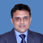 Abhijit Roy (Managing Director & CEO, Berger Paints)