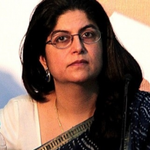 Ms. Shireen Vakil (Head - Safety Policy, APAC & India,  Meta)