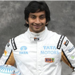 Narain Karthikeyan (India's first F1 Racer)
