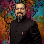 Ricky Kej (Indian music composer & Environmentalist at (Multi-Grammy Award-winner))
