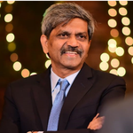 Shiv Shivakumar (Executive President, Corporate Strategy & Business Development at Aditya Birla Group)