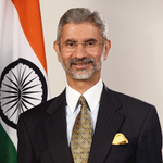 Dr S Jaishankar (Hon’ble Minister of External Affairs at Government of India)