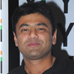 Kartik Shah (National Chairman - Yi & Director, Energypack Boilers Pvt Ltd)
