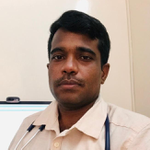 Dr. Jayavardhana A (Professor - The Department of Pediatrics at PSG Institute of Medical Sciences & Research)