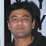 Mr. Kartik Shah