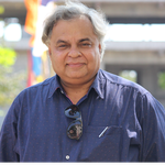 Pravin Rajpal (Founder of InnovatioNext)
