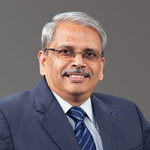 Kris Gopalakrishnan (CII Past President, Co-Founder of Infosys Limited & Chairman, Axilor Ventures)