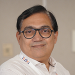 Prabir Mishra (CEO of TRST01 (Trust O One))
