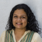 Pooja Taparia (Founder & CEO of Arpan)
