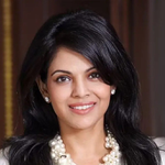 Namita Thapar (ED, Emcure Pharmaceutical)