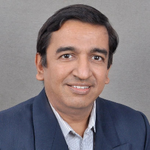 Vardarajan Krishna (Co-Founder of 100 Startups)