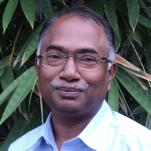 Dr. Barathi Nambi (Bamboo Scientist and Founder Director of Growmore Biotech Ltd)