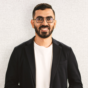 Pranjal Kamra (CEO, Author, Youtuber and Investor of Finology Ventures)