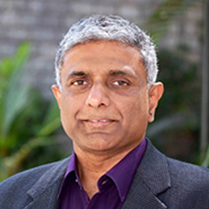 Dr SHANKAR VENKATAGIRI (Decision Science & Information at IIM Bangalore)
