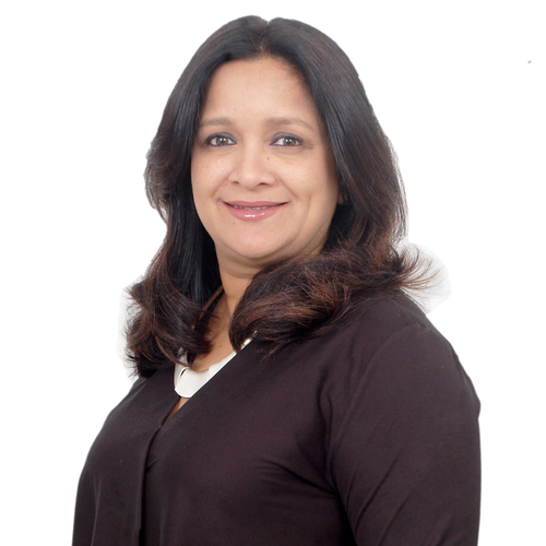 Lathika Pai (Country Head for Venture Capital/PE Partnerships at Microsoft)